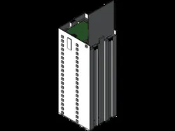 Cubesat deployer