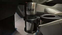 Cup Holder for BMW vehicle