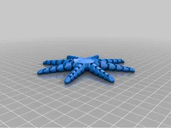 custom octo