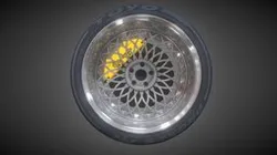 Custom Rim