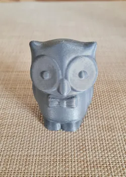 Cute Owl #1