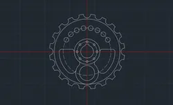 Cycle Sprocket