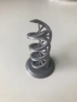 DNA double helix