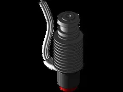 E3D V6 1.75mm Collar Mount Revo