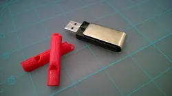 Emergency Whistle
