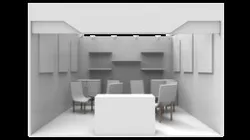 Exhibition Booth