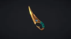 Fishing Dagger