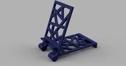 Folding Phone Stand