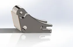 Fork Spacer