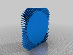 Geometric Pot remix