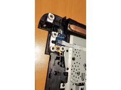 HP Laptop Hinge