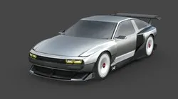 Hyundai N Vision 74