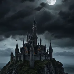 Imperial Spire Fortress – Ultra-Detailed Fantasy Castle (OBJ Printable)