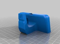 iPhone 6/s Plus Holder for BMW vehicles