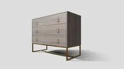 Iridium - Nosara Linear - Dresser