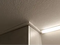 Kabelkanal Eckstück 10x10