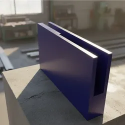 Left side template