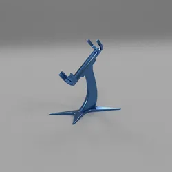 Lightsaber Stand