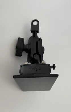 Mount Cover for Garmin Zumo 340/345/346/350/390/395/396