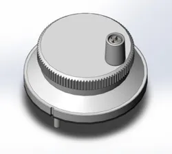 MPG60-100-24L Encoder