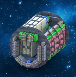 NASA SPACE 1.0