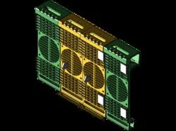 Nitro 5 cooling pad 300X400 mm