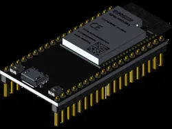 NODEMCU-32 v1.3 with ESP32 WROVER B Module