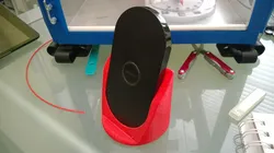 Nokia Lumia DT-900 Charging Stand