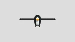 Penguin paradise Playermodel