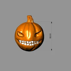 pumpkin halloween