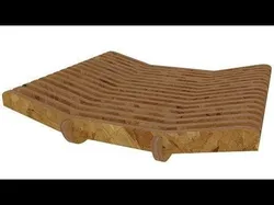 Rack DECA for CNC router cut 3D print model