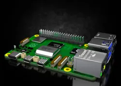 Raspberry Pi 5