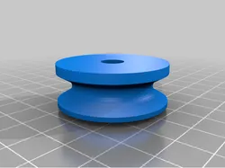 Replacement Pulley Wheel