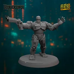 RobocOrk