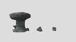 rock background 3D Models | STLFinder