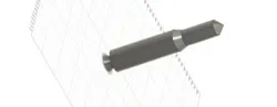 rocket model