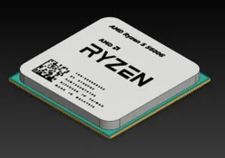 Ryzen 5 5600G APU