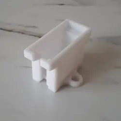 SG90 Servo Mount