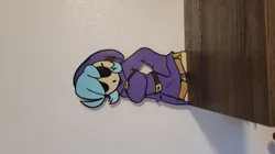 ShyGal Artplate