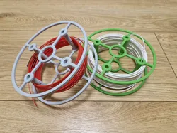 Simple Sample Spool