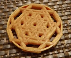 Spinning Wheel