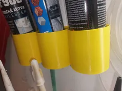 Spray holder 65 mm