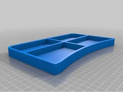 Stacking Shelf for Sikiri Organizer