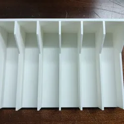 Stand for 6 Dvd collector type