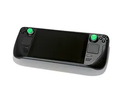 Steam Deck Stick Cap (configurable)