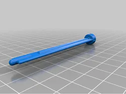 SW E-Web Dart Replacement - Rev 0