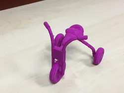 Tricycle