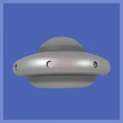 UFO Model