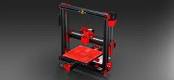 V6 3Dprinter