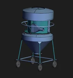 Vacuum cleaner